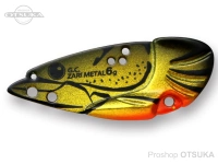  イッセイ GCザリメタル 