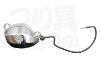 Issei Umitaro - Negyodama #Silver 28g #2/0