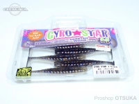  ジークラック ジャイロスター 