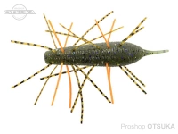  ジークラック イモケムシ 