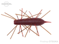  ジークラック イモケムシ 