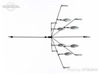  ジークラック ステルスセブン 