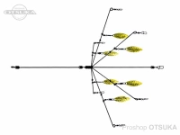  ジークラック ステルスセブン 