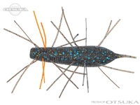  ジークラック イモケムシ 