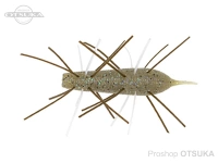  ジークラック イモケムシ 