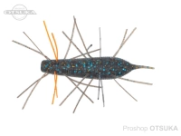  ジークラック イモケムシ 