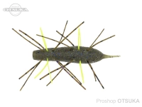 geecrack Imokemushi -  40 367 GENGOROU  40mm