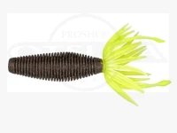 ジークラック ジーフラッパー - 3インチ #347 グリパンブルーF/CH 3インチ