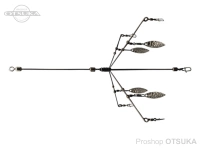  ジークラック ステルスファイブ 