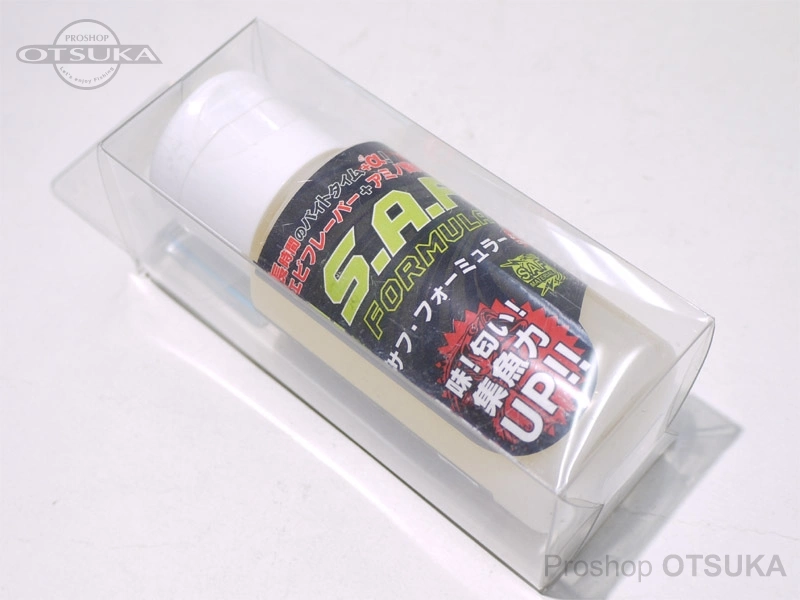 ジークラック サフフォーミュラー サフフォーミュラー 内容量:50ml 