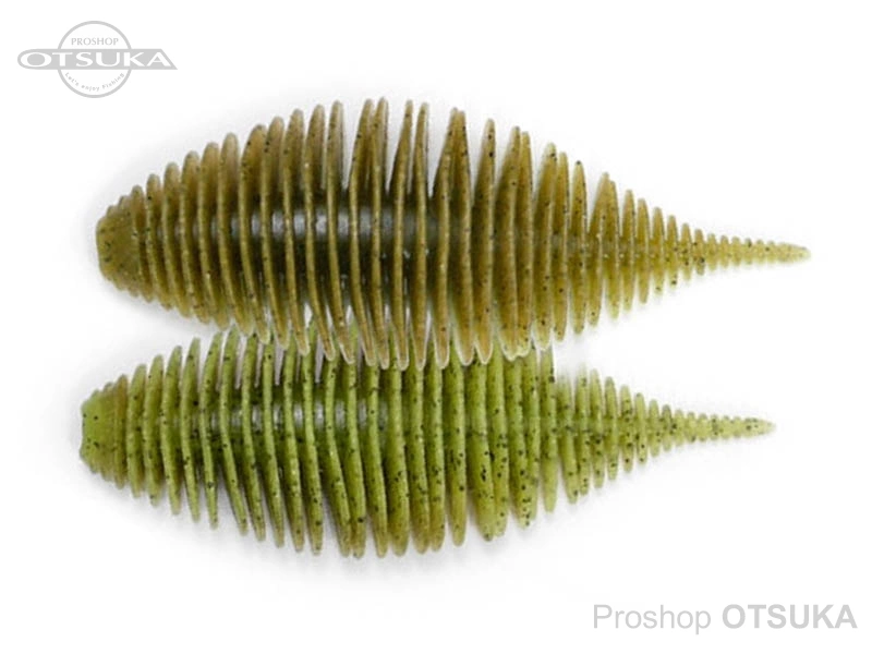 ジークラック ベローズギル ベローズギル 2.8インチ 2.8インチ エコタックル認定 #220 グリパン/チャート