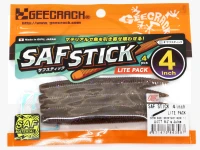 Geecrack SAF Stick 4 Inch Size 407 AJ's Juice 4 Inch
