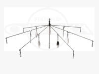  ジークラック ステルスエイト バマスト SP**