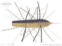  ジークラック イモケムシ 