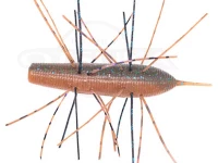 geecrack Imokemushi -  60 370 YAMATO ZARI  60mm