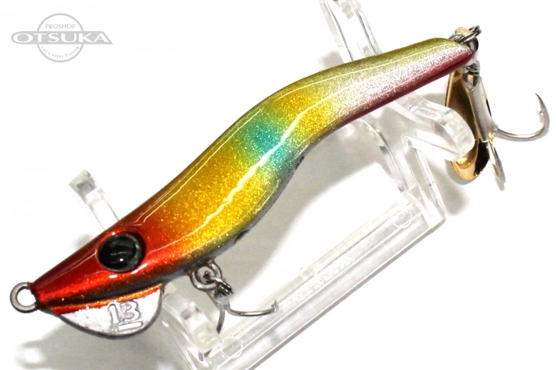 ブリーデン メタルマル 28g 65mm 28g シンキング 11 プラチナキャンディ プロショップオオツカ