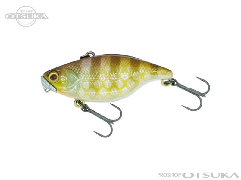 ディスタイル TN50 タイプD RS ラトルイン/サスペンド+ 50mm 5g サスペンド+ #ノイケギル タイプD