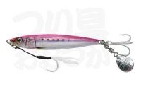 リトルジャック メタルアディクト - リボーン02 #02 ピンクイワシ 60g