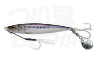 リトルジャック メタルアディクト - リボーン02 #06 UVケイムラ 60g