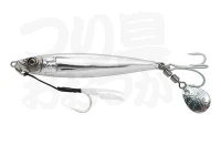 リトルジャック メタルアディクト - リボーン02 #08 UVケイムラフルメッキ 60g