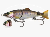 Little Jack Gillary -  Size 58 Size 01 Extreme Yamame 58mm 4.5g Sinking