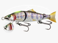 Little Jack Gillary -  Size 58 Size 09 Chart Head Amago/Half Gill Cover 58mm 4.5g Sinking