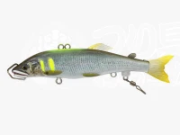 リトルジャック 急流魚 -  #01　清瀬 90mm　18.2g　シンキング