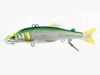 リトルジャック 急流魚 -  #03　若竹グローベリー 90mm　18.2g　シンキング