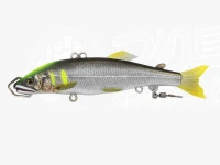 リトルジャック 急流魚 -  #04　フラッシュ清瀬 90mm　18.2g　シンキング