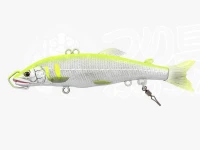リトルジャック 急流魚 -  #06　チャートフラッシュ 90mm　18.2g　シンキング