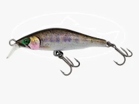 Little Jack Gillary 02 -  50mm Size 01 Extreme Yamame 50mm 4.3g Sinking