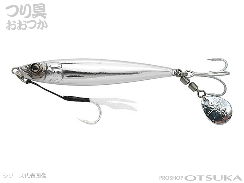 モンスタージャック　レインボートラウト　新品 トラウトゲームに新たな切り口【ブラックマジックLTDカラー】出荷完了