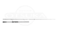 ヤマガブランクス アーリー - 76MMH フォーモバイル  7.6ft　8～55g　PE1～2号