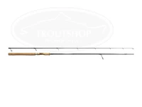 ヤマガブランクス ルーパス -  86M  8.6ft 8-30g 10-24lb