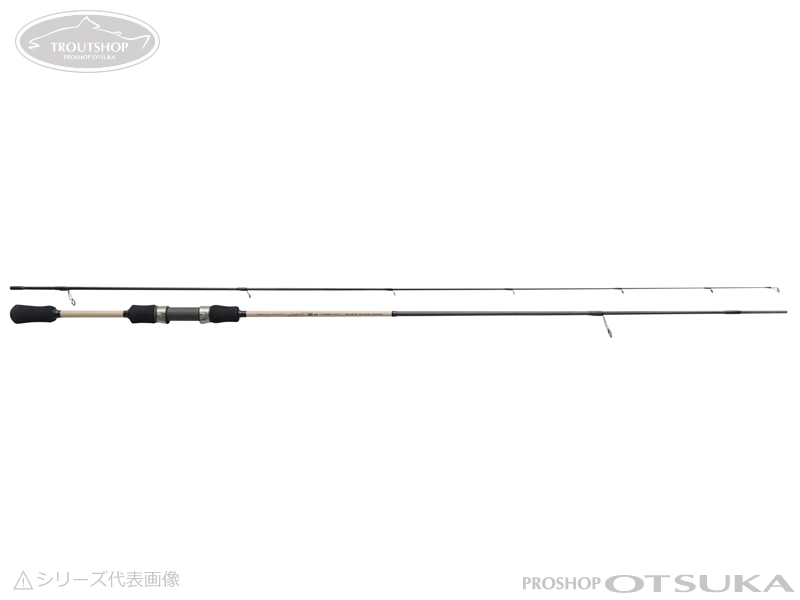 ヤマガブランクス