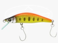 ギルズ ジーバッハ -  50F #01 アカキン 50mm 2g フローティング