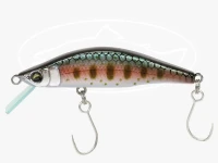 ギルズ ジーバッハ -  50F #03 ヤマメ 50mm 2g フローティング