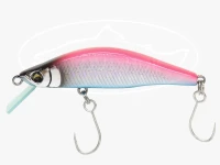 ギルズ ジーバッハ -  50F #04 ピンクバック 50mm 2g フローティング