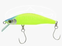 ギルズ ジーバッハ -  50F #07 マットイエロー 50mm 2g フローティング