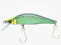 ギルズ ジーバッハ -  50F #09 コガネムシ 50mm 2g フローティング