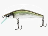 GILLS  Zeebach  - Zeebach  50S Size 07 Wakasagi 50mm 4g Sinking