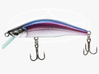 GILLS  Zeebach  - Zeebach  50S Size 8 Rainbow Trout 50mm 4g Sinking