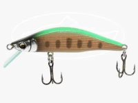 GILLS  Zeebach  - Zeebach  50S Size 10 Wood Yamame 50mm 4g Sinking
