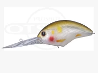 OSP ブリッツ - マックス プラスDR  #PB39 インパクトアユ 74mm 32g フローティング