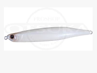 OSP Bent Minnow -  86 #P83 Ghost Pearl 86mm 5.9g Floating