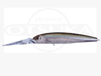 OSP 阿修羅 - 89EX-DR SF #GRW-92 ゴーストリアルワカサギVer.ブルー 89.0mm 11.8g スローフローティング