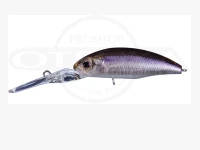 OSP ダンク -  #GRW91 ゴーストリアルワカサギVer.パープル 48mm 5.0g サスペンド