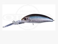 OSP ダンク -  #GRW91 ゴーストリアルワカサギVer.ブルー 48mm 5.0g サスペンド