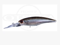 OSP ハイカット - DR SP #GRW91 ゴーストリアルワカサギVer.ブルー 60mm 5.6g サスペンド