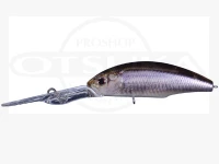 OSP ダンク - パワー #GRW91 ゴーストリアルワカサギVer.パープル 57mm 7.9g サスペンド